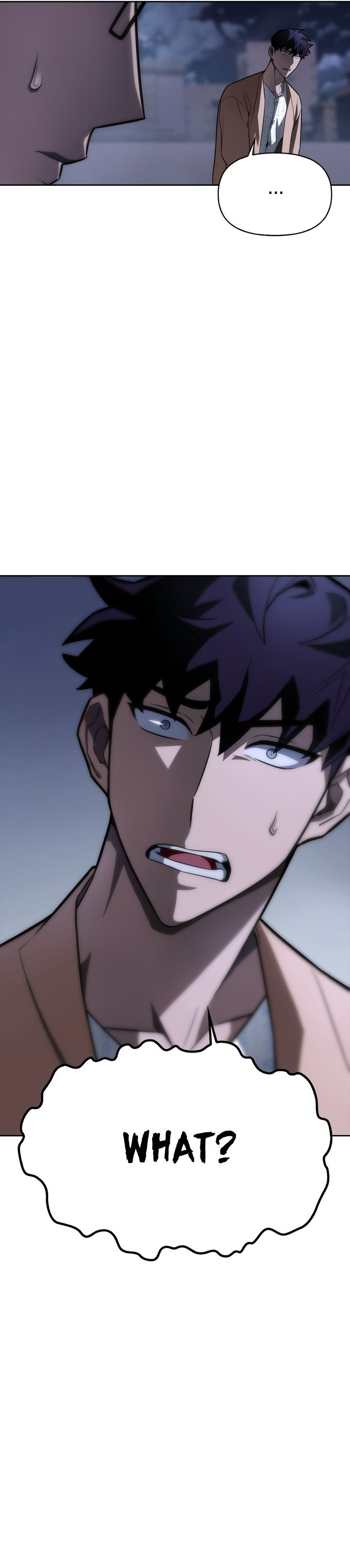 Superhuman Battlefield, Chapter 2 image 73